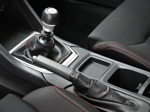 Used 2022 Subaru WRX Premium AWD/4WD image 31