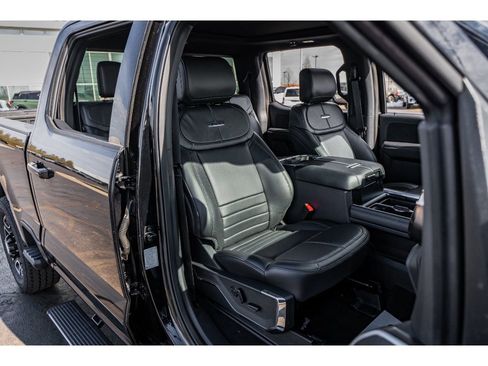 New 2025 Ford F350 Platinum AWD/4WD image 20