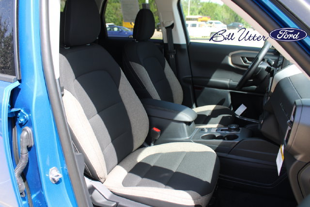 New 2026 Ford Bronco Sport Big Bend w/ Convenience Package AWD/4WD image 7