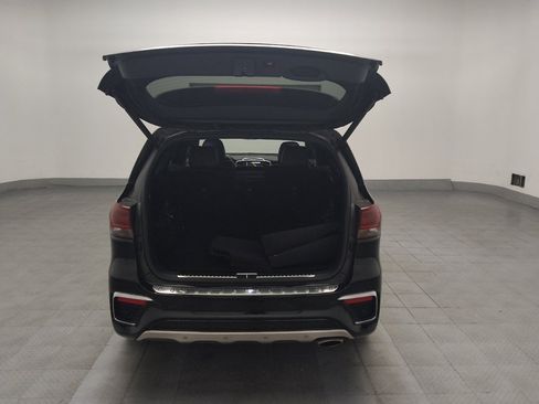 Used 2019 Kia Sorento SX FWD image 29