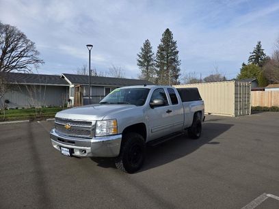 Used 2013 Chevrolet Silverado 1500 LT w/ All-Star Edition