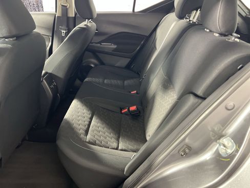 Used 2023 Nissan Kicks SV FWD image 26
