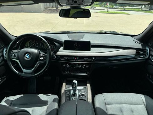 Used 2017 BMW X5 sDrive35i RWD image 24
