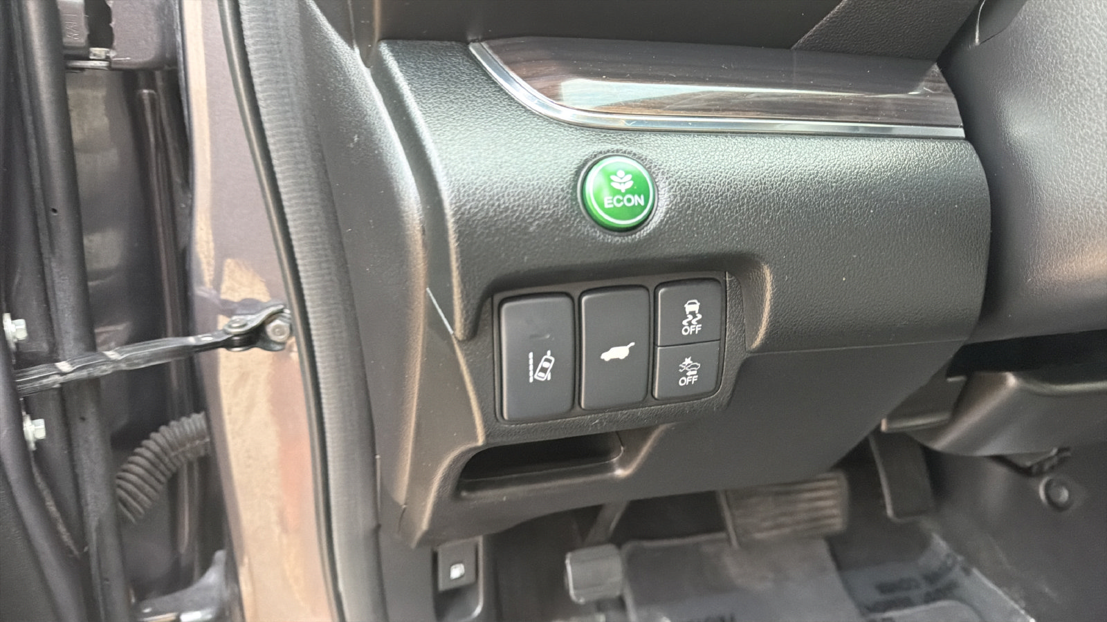 Used 2015 Honda CR-V Touring image 22