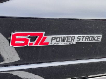 New 2026 Ford F350 Lariat w/ Lariat Ultimate Package