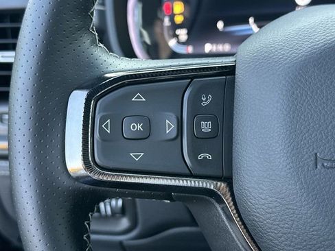 New 2026 RAM 2500 Rebel w/ Rebel Level 2 Equipment Group image 25