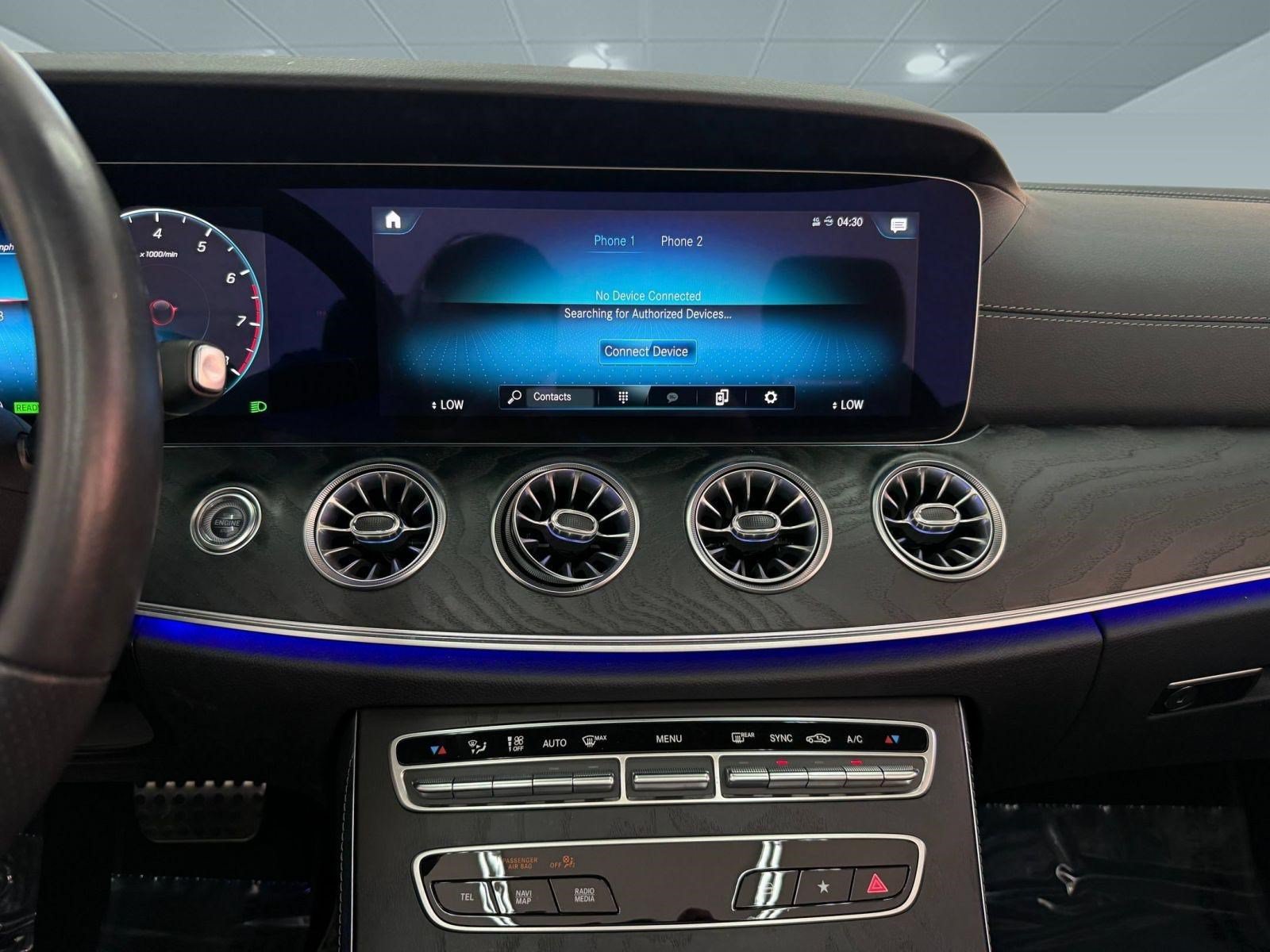 Certified 2023 Mercedes-Benz E 450 Cabriolet image 16