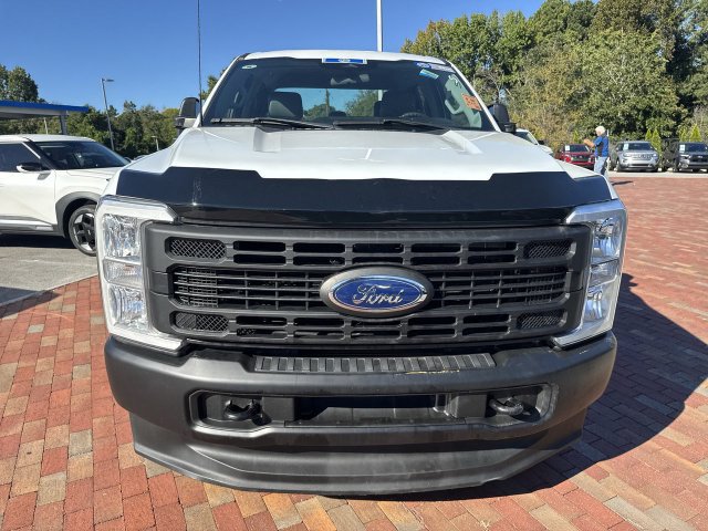 Used 2024 Ford F350 XL AWD/4WD image 21