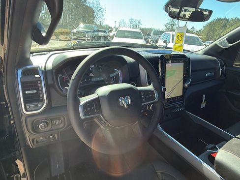 New 2026 RAM 1500 Big Horn image 22