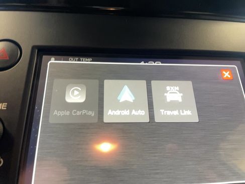 Used 2025 Subaru Impreza 2.0i image 14