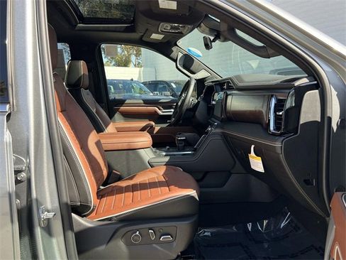 New 2026 GMC Sierra 1500 Denali Ultimate image 30