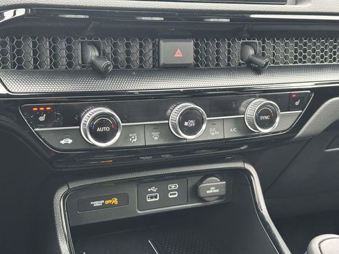 Certified 2023 Honda CR-V Sport Touring image 28