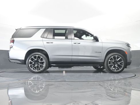 Used 2024 Chevrolet Tahoe RST w/ Luxury Package image 79