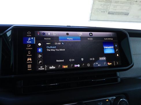 New 2026 Jeep Wrangler Sport S AWD/4WD image 16