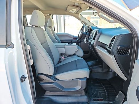 Used 2020 Ford F150 XL w/ Equipment Group 101A Mid image 19