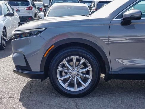 Used 2023 Honda CR-V EX-L image 9