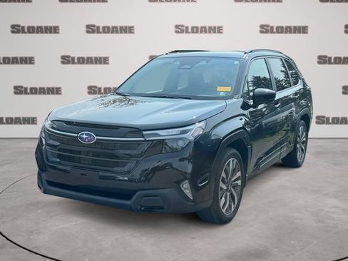Used 2025 Subaru Forester Touring AWD/4WD image 1