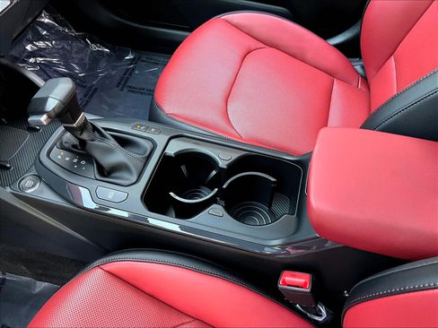 Certified 2025 Kia K4 GT-Line Turbo FWD image 18