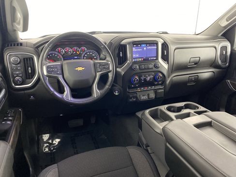 Used 2020 Chevrolet Silverado 1500 LT w/ All-Star Edition image 18