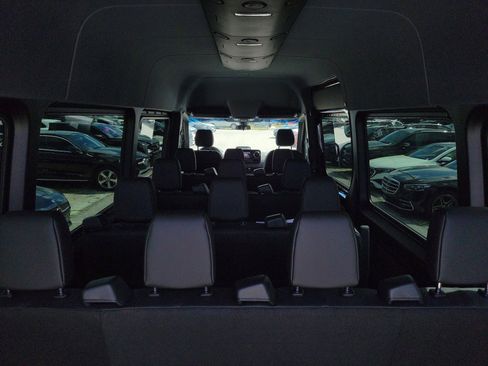 New 2026 Mercedes-Benz Sprinter 2500 image 10
