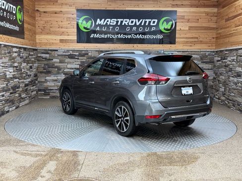 Used 2019 Nissan Rogue SL image 7