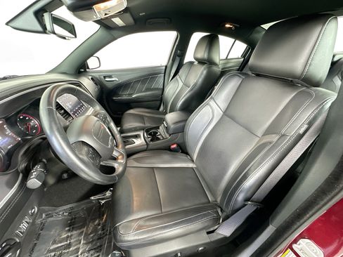 Used 2022 Dodge Charger SXT w/ Plus Group image 21