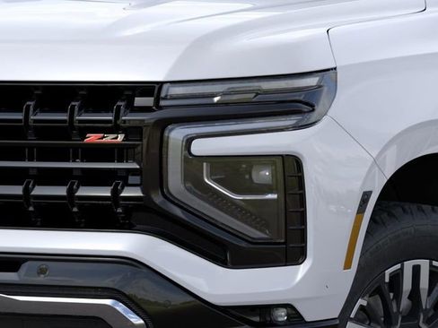 New 2026 Chevrolet Tahoe Z71 w/ Z71 Off-Road Package AWD/4WD image 10