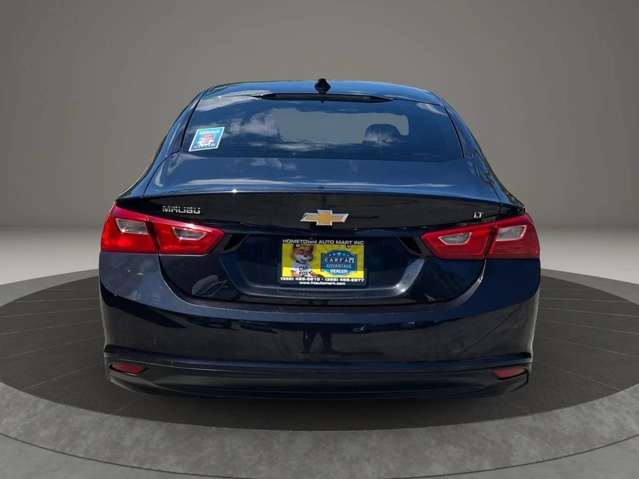 Used 2023 Chevrolet Malibu LT FWD image 6