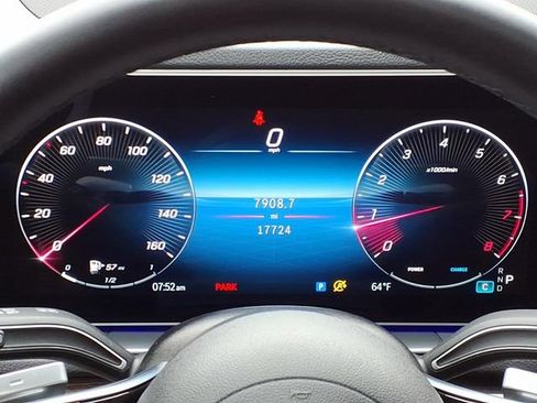 Certified 2024 Mercedes-Benz GLE 350 4MATIC image 11