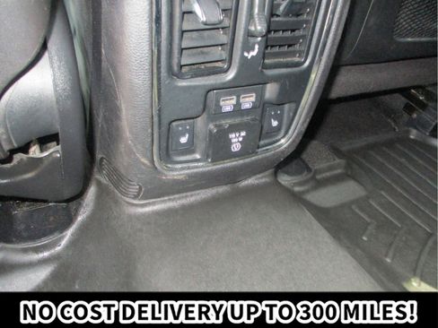 Used 2015 Jeep Grand Cherokee Overland w/ Advanced Technology Group AWD/4WD image 15