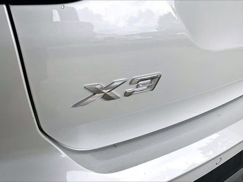 Used 2024 BMW X3 xDrive30i AWD/4WD image 31