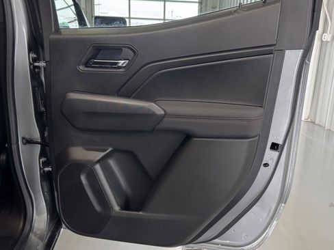 New 2025 Chevrolet Colorado Z71 w/ Technology Package image 14