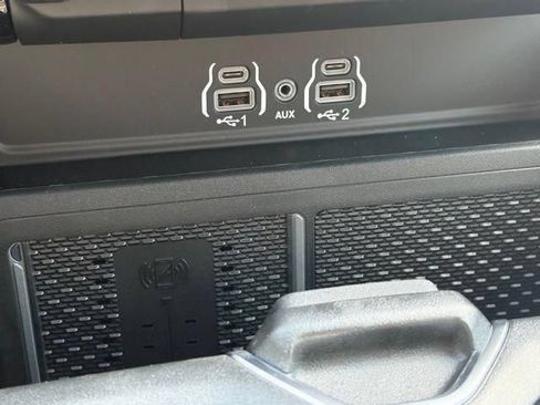 New 2026 RAM 1500 Big Horn AWD/4WD image 22