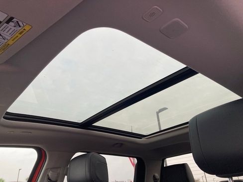 Used 2022 Toyota Tundra TRD Pro image 13