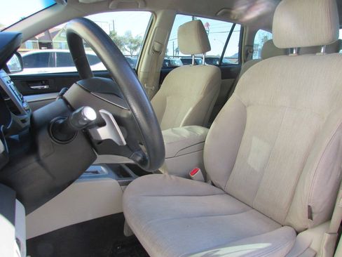 Used 2014 Subaru Outback 2.5i AWD/4WD image 13