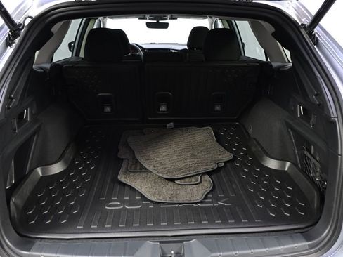 Certified 2025 Subaru Outback Premium image 19