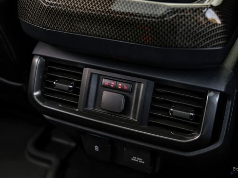 Used 2022 Ford F150 Lariat w/ Equipment Group 502A High image 78