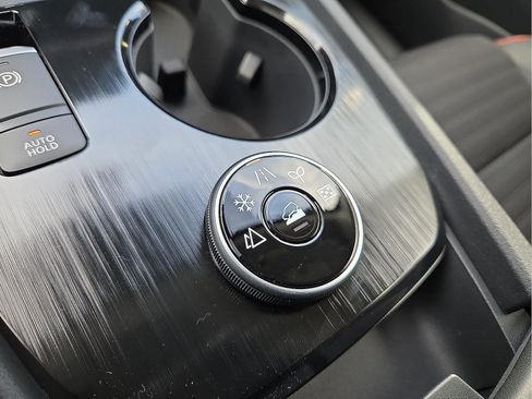 New 2026 Nissan Rogue Rock Creek image 20