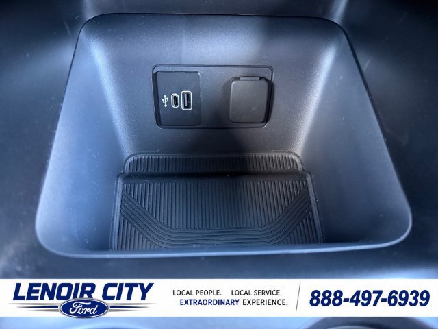 New 2026 Ford Explorer ST w/ Sun And Sound Package AWD/4WD image 27