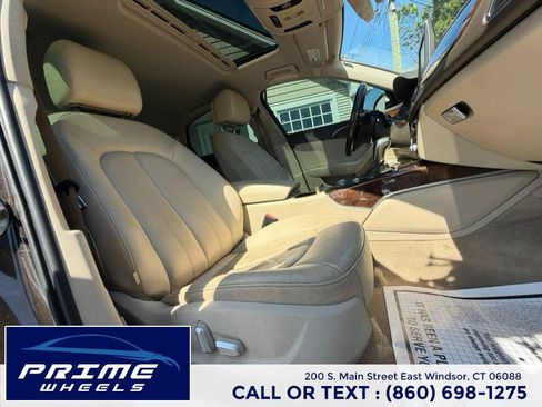 Used 2018 Audi A6 2.0T Premium Plus w/ Premium Plus Package AWD/4WD image 16