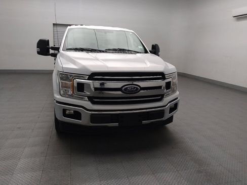 Used 2018 Ford F150 XLT w/ Equipment Group 301A Mid image 14