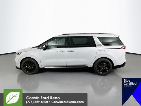 Used 2024 Kia Carnival SX Prestige FWD image 5
