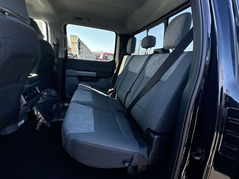 New 2026 Ford F450 XLT w/ 360-Degree Camera Package image 34