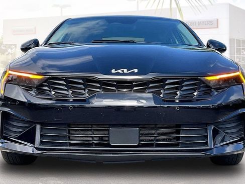 Used 2025 Kia K5 LXS FWD image 23