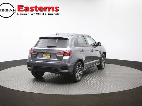 Used 2024 Mitsubishi Outlander Sport AWD image 37