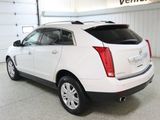 Used 2015 Cadillac SRX Luxury w/ Driver Awareness Package image 3