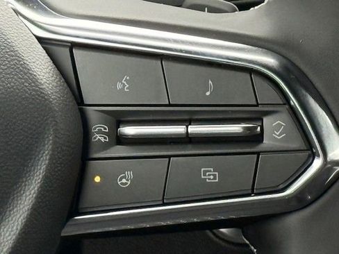 New 2026 Chevrolet Traverse LT w/ Driver Confidence Package image 28