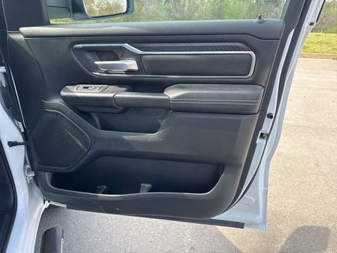 Used 2025 RAM 1500 Big Horn image 9