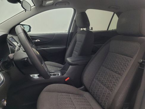 Used 2023 Chevrolet Equinox LT w/ Driver Convenience Package AWD/4WD image 17