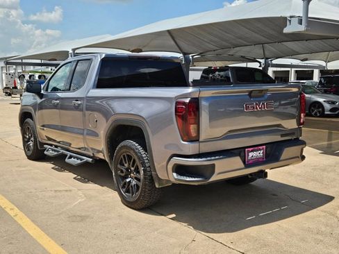 Used 2021 GMC Sierra 1500 Elevation RWD image 7